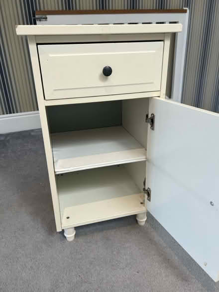 Photo of free Bedside table (Gerrards Cross) #2