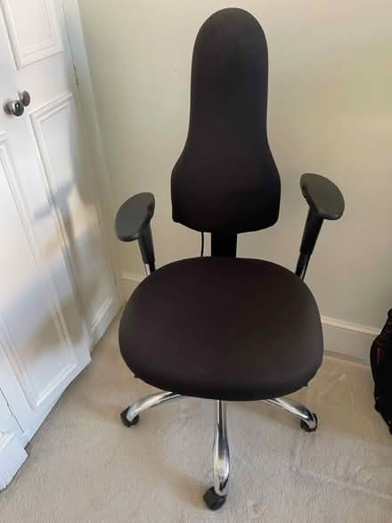 Photo of free Office chair (Southfields SW18) #1