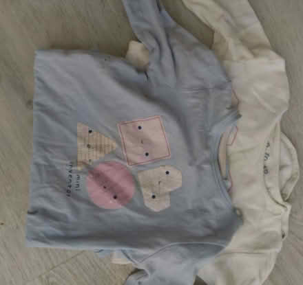Photo of free 9-24mo baby girls' clothes (RG30) #2