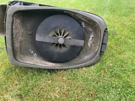 Photo of free Lawn Mower (Middlestone Moor DL16) #3