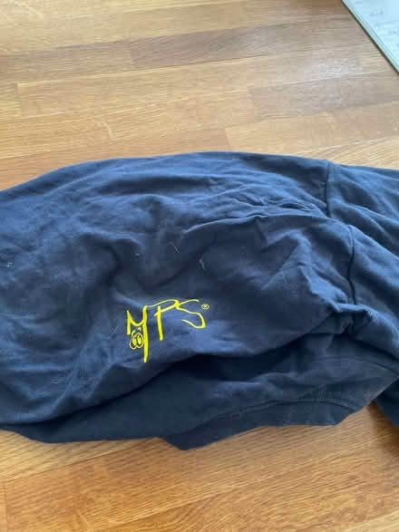 Photo of free Dog baby grow for (WR13 6AE) #3