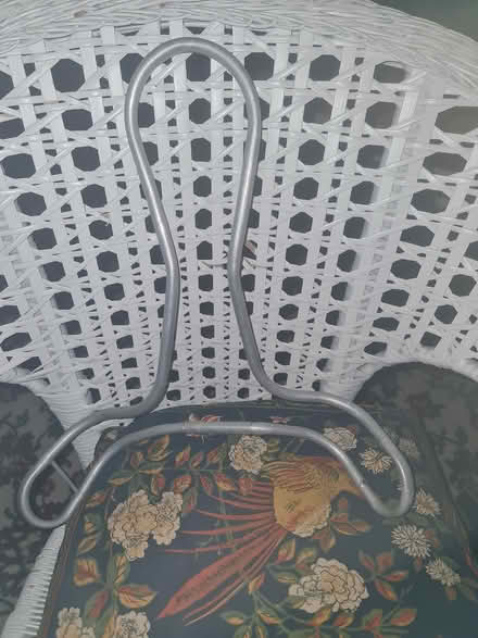 Photo of free Frame for backpack (Hackney E8) #1