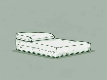 Photo of Air beds (Guide Bridge M34) #1