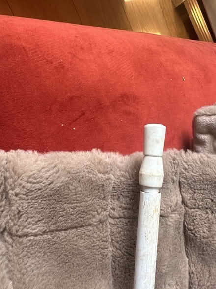 Photo of free Extendable curtain pole (Southsea PO5) #3