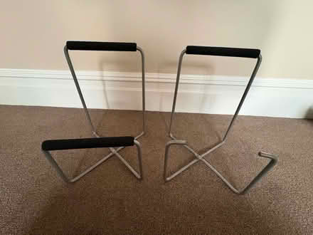 Photo of free Speaker Stands (SK4) #1