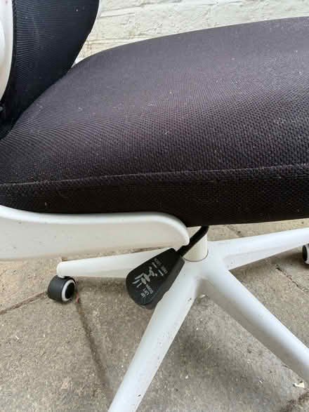 Photo of free Office chair (St Margarets TW1) #4