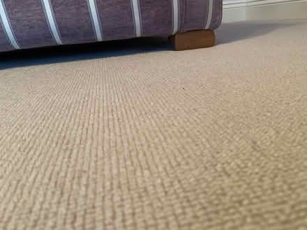 Photo of free 2 seater sofa - removable covers (Wanstead E12) #4
