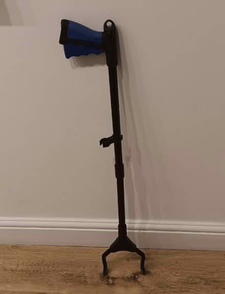 Photo of free Grabber arm (Fenny Stratford MK2) #1
