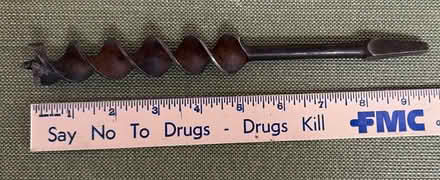 Photo of free Drill Bit - 1 inch diameter (Terra Linda) #1