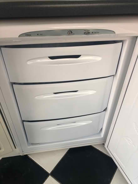 Photo of free Hotpoint Frost Free Freezer (Great Sutton CH66) #2