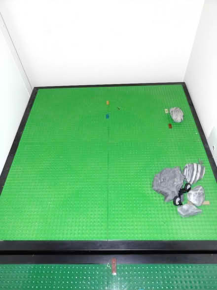 Photo of free 'Lego' tables (Ballynafoy BT7) #1
