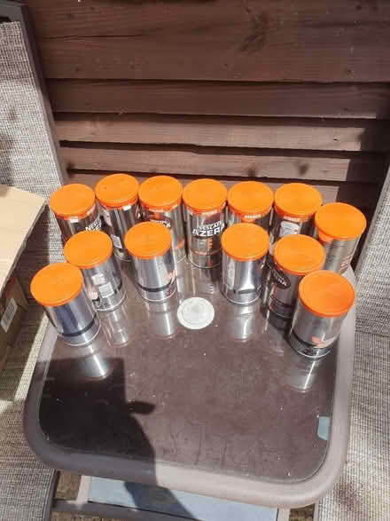 Photo of free Storage (Stewkley) #2