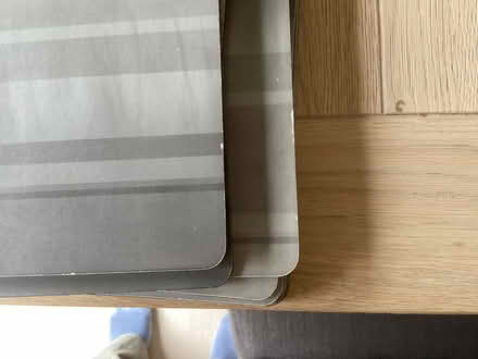 Photo of free Denby table mats (Stirling FK8) #3