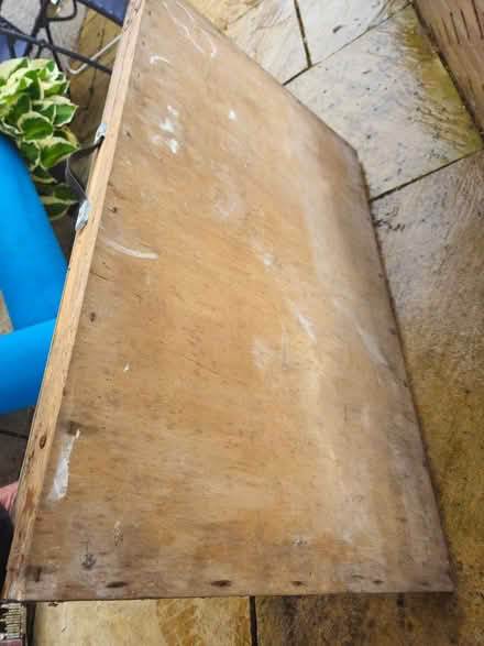 Photo of free Pasting table (Milngavie) #3