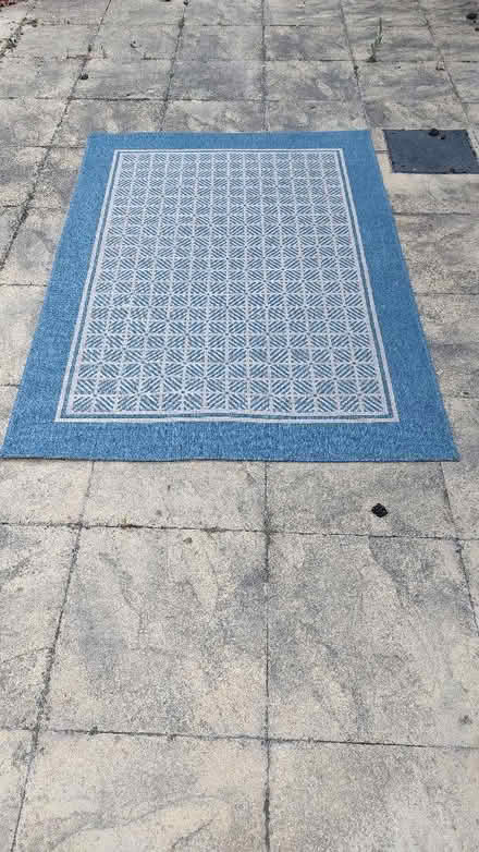 Photo of free Rug (Flitton MK45) #1