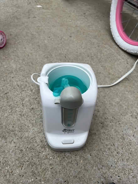 Photo of free Bottle warmer (Springfield Gardens 11413) #1