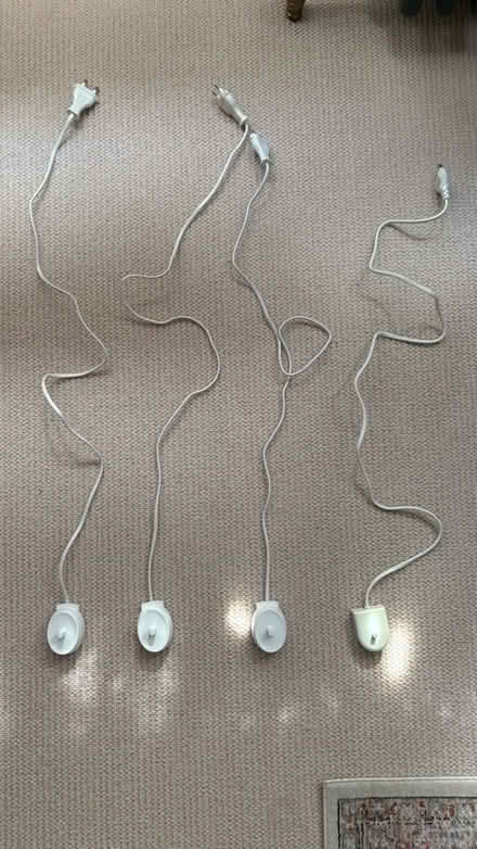 Photo of free Electric toothbrush chargers (Wandsworth SW18) #1