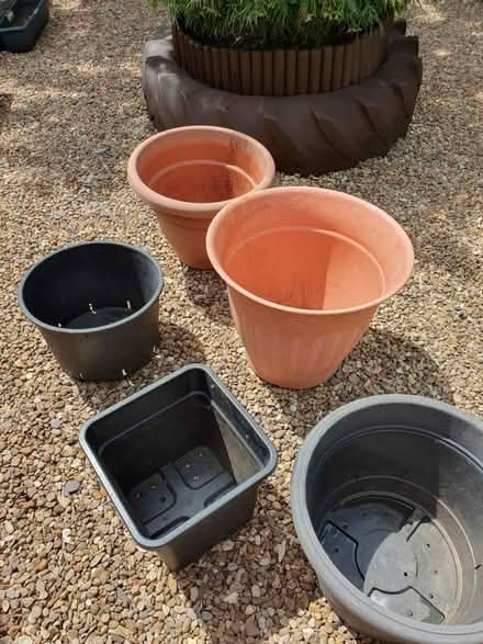 Photo of free Gardenimg (Stewkley) #2