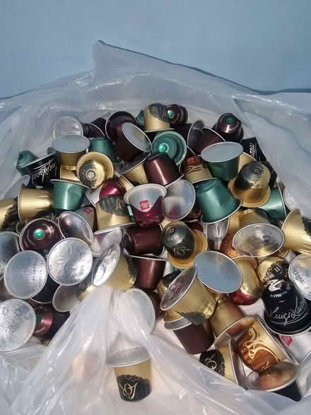 Photo of free Coffe (Letchworth Grange states) #1