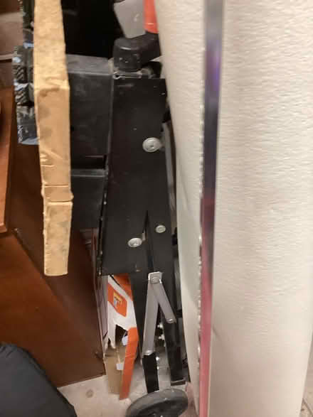 Photo of free Chrome tile trim (Waterlooville PO8) #1