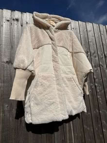 Photo of free coat size xxl (Moor Allerton LS17) #1