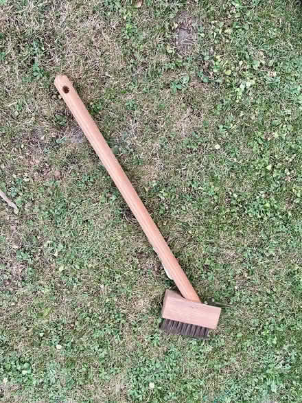 Photo of free Patio de-grouter and weeder (NW Chichester) #1