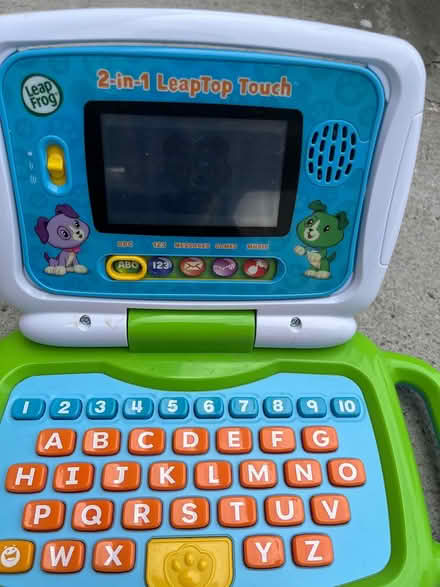 Photo of free Learning Computer (Springfield Gardens 11413) #1