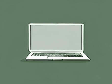 Photo of A laptop (Vauxhall SW8) #1