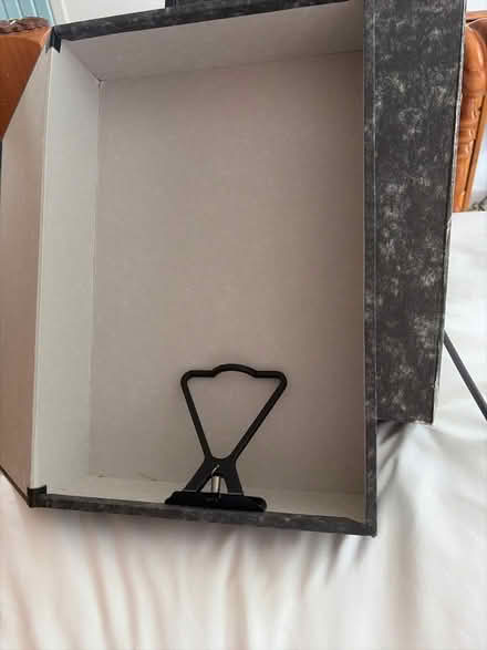 Photo of free Box Files (Sowerby HX6) #2