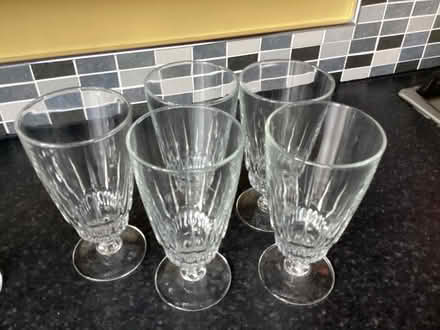 Photo of free Glasses (Waterlooville PO8) #3