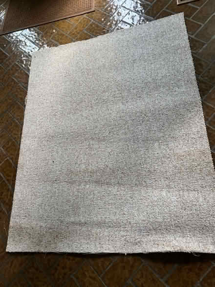 Photo of free Carpet remnant (Schuylkill Township) #1