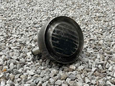 Photo of free Camping kettle (Kents Bank LA11) #3