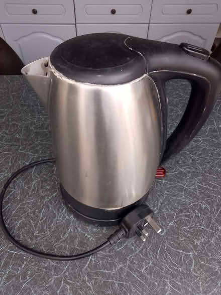 Photo of free Kettle (Malvern Link WR14) #1