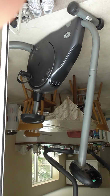 Photo of free Exercise bike (St Albans AL4) #1