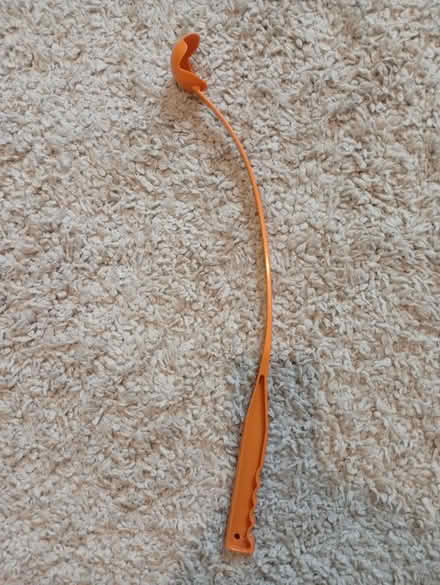 Photo of free Thing for throwing dog ball far (Buxworth SK23) #1