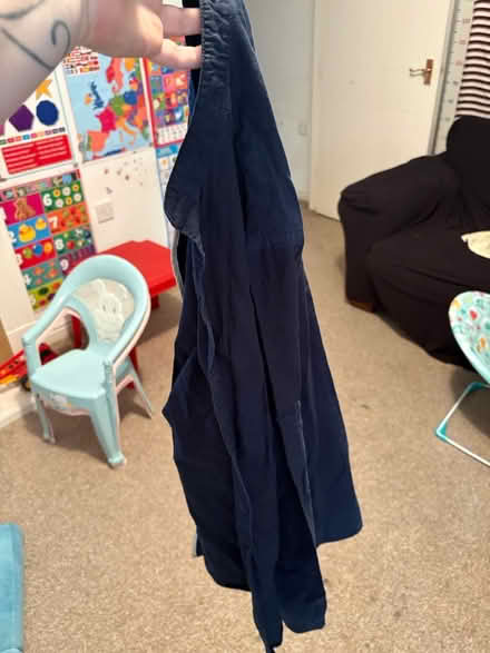 Photo of free Man shirt & woman maternity dress (Haunch lane B13) #2