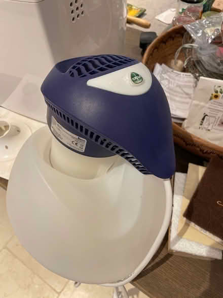 Photo of free Vicks humidifier (Shotover OX3) #1