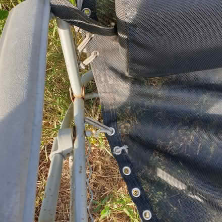 Photo of free Reclining deck chair (Farncombe near Guildford) #4