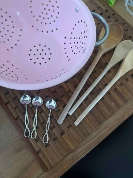 Photo of free Kitchen items (Drylaw EH4) #3