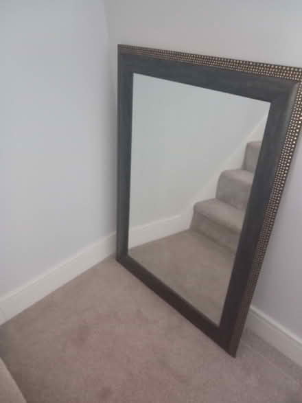 Photo of free Large wall mirror (Temple Sowerby CA10) #1