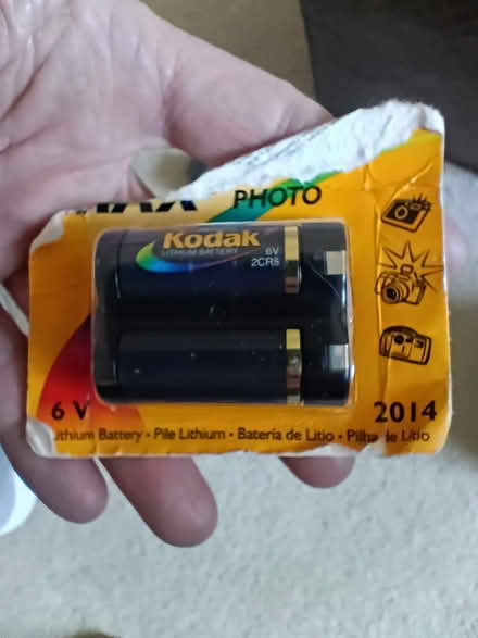 Photo of free Photography supplies (Erie) #4