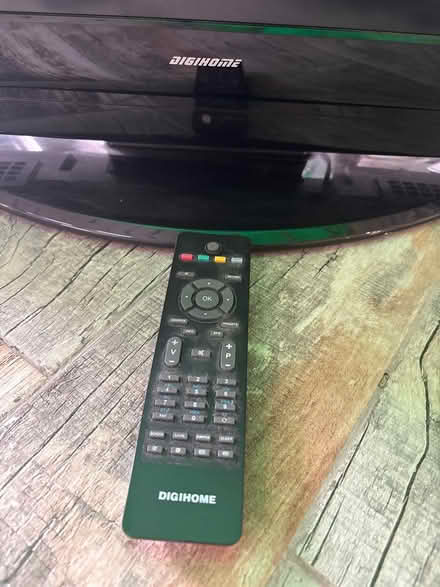 Photo of free Digihome TV (Scarborough YO12) #2