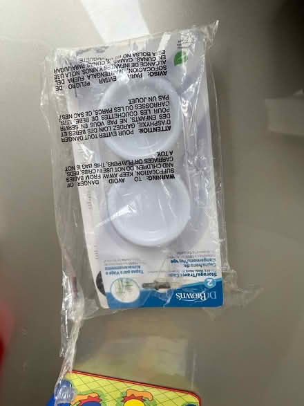 Photo of free Travel caps (Springfield Gardens 11413) #1