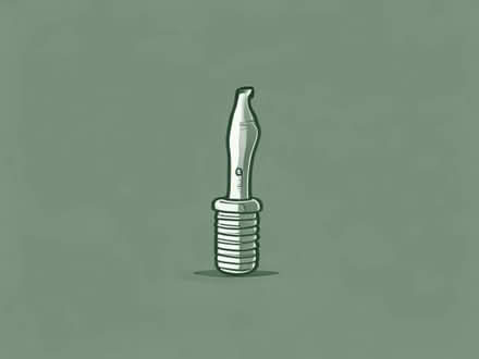 Photo of Screw driver (Portsea PO1) #1