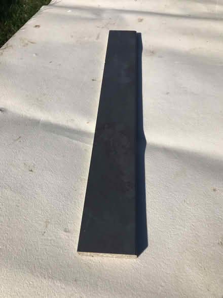 Photo of free Kitchen upstands (St Neots PE19) #2