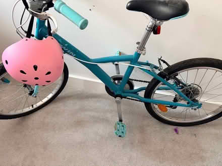 Photo of free Kids cycle age 6-9 years (Twickenham TW1) #3
