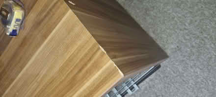 Photo of free Chest of drawers (Long Hanborough OX29) #3