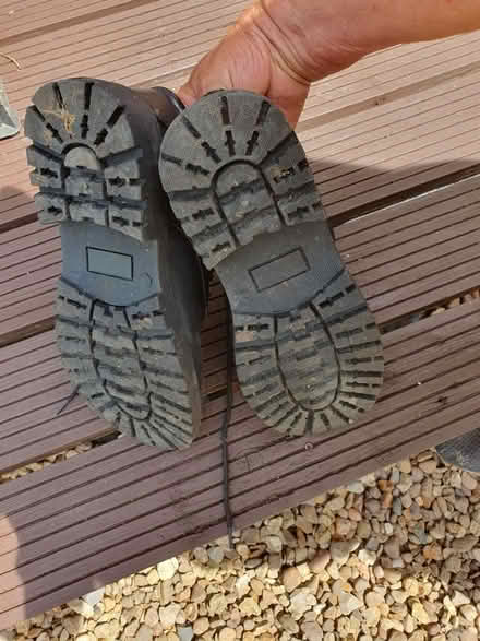 Photo of free Footweat (Stewkley) #1