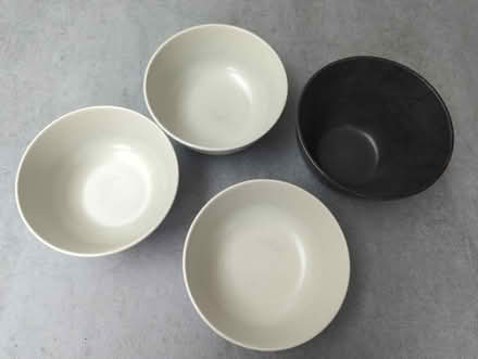 Photo of free Bowls (Clapham SW11) #1