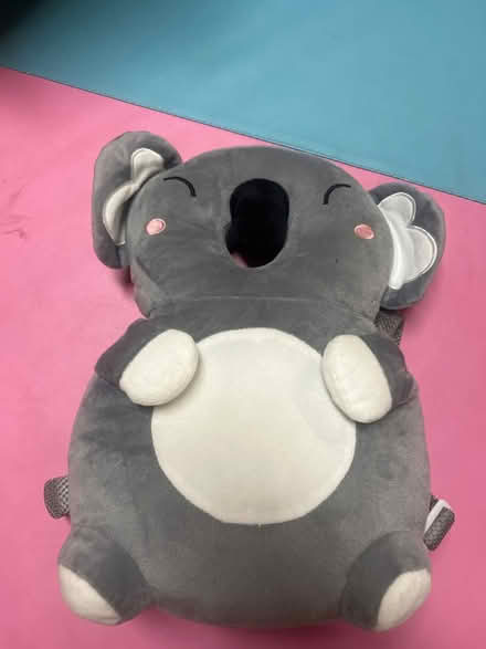 Photo of free Toddler head protecter (Middletown) #1